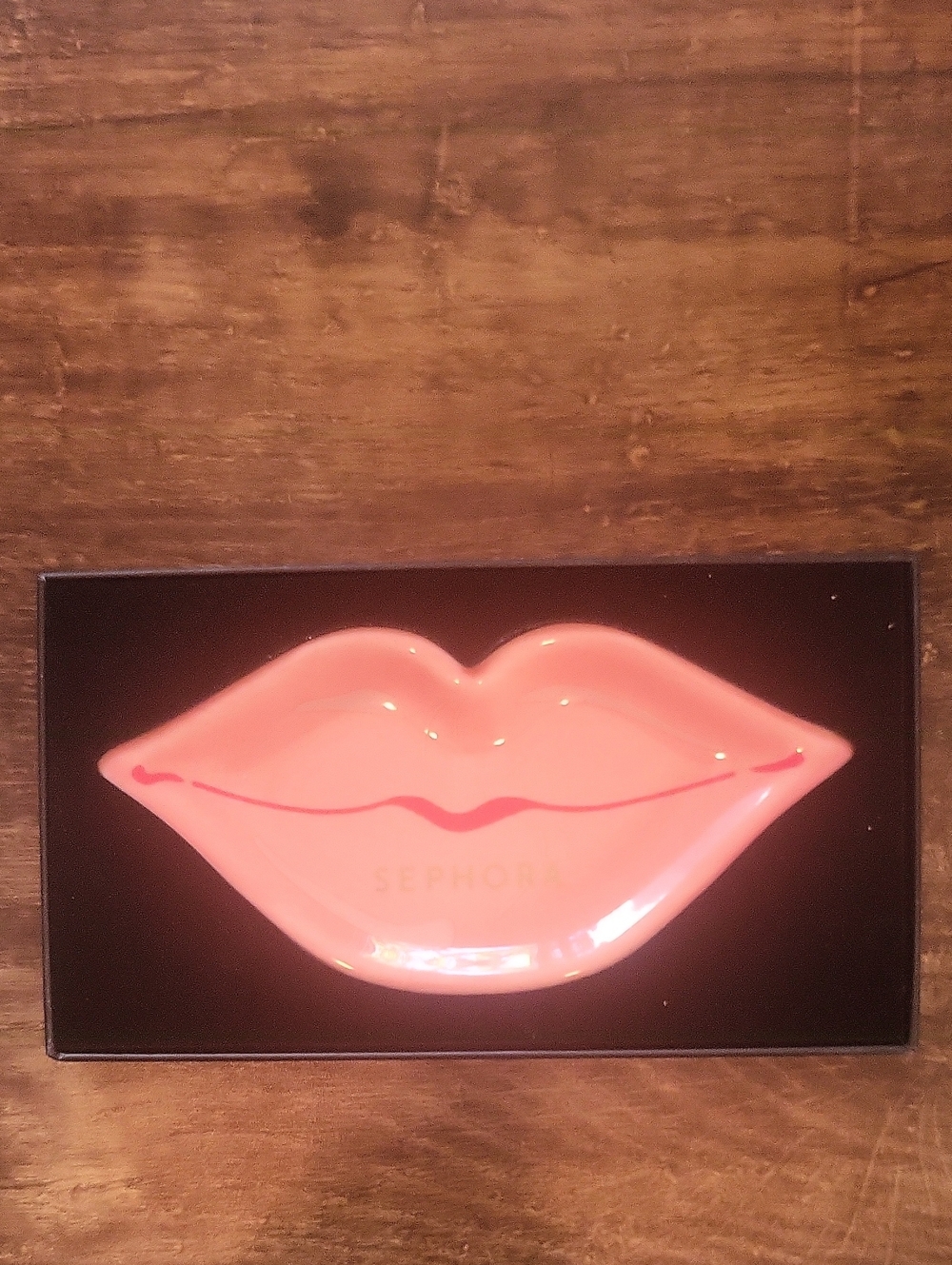 Sephora Trinket Tray
